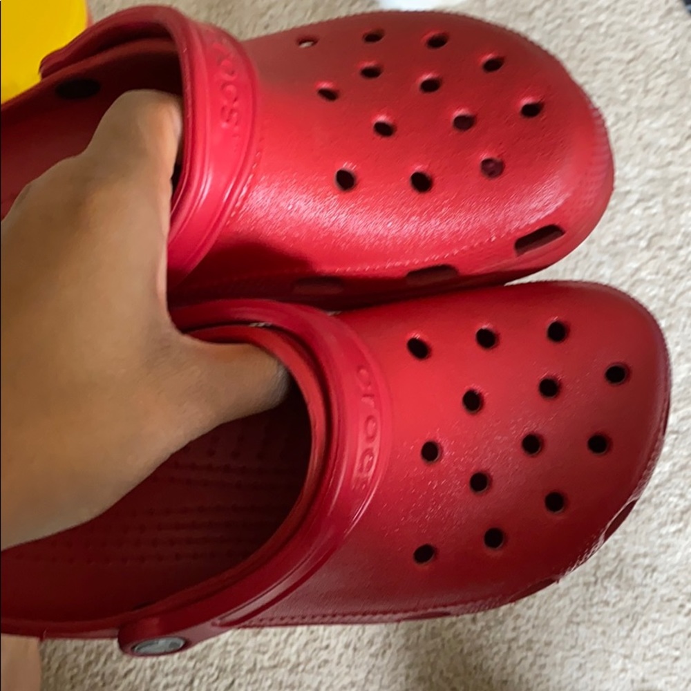 Crocs